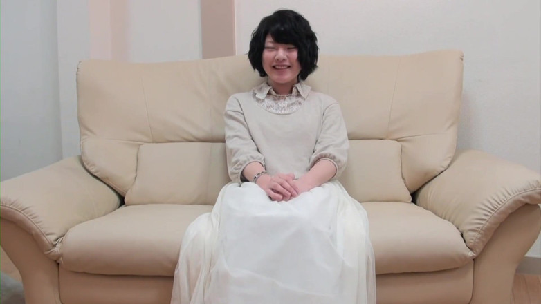 Japan Lust: She Loves the Toys but His Cock More