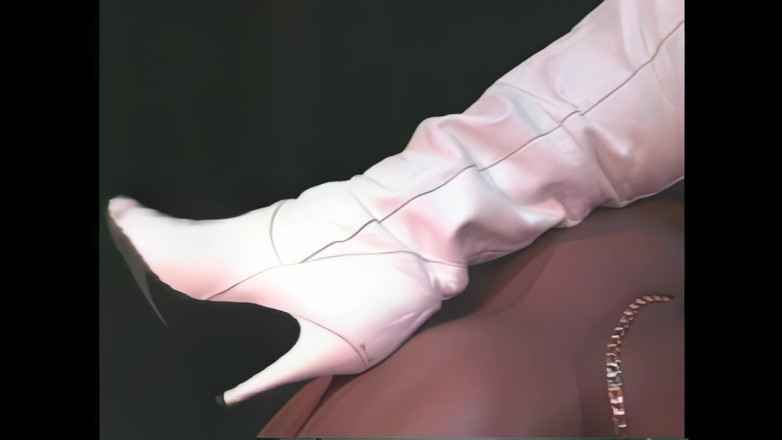 Still Slut: Saki St. Jermaine Blbec