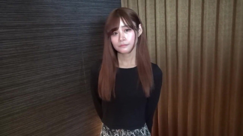 Asian happy ending: Asian angel 9094