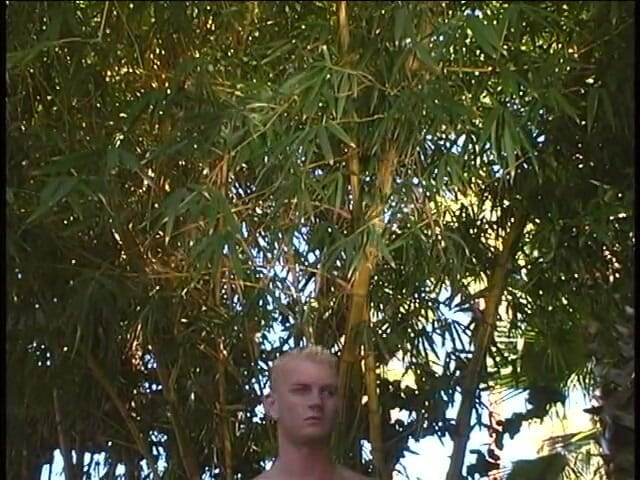 Boy Zone: Twink dreaming about fucking his crush