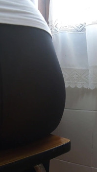 Ass Reveal
