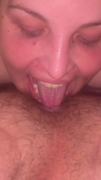Rimming POV (niestandardowe wideo)