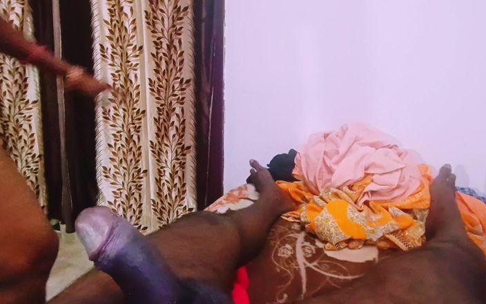 Telugu honey lips: Macecha a nevlastní syn hardcore šukání honění cowgirl.