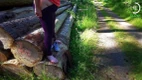 Bouncy Tits Action: The Wank Game 9 - Try Not to Cum
