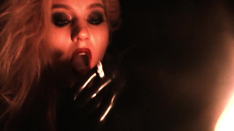 Goddess Celine: Dopo il buio scopata nella mente
