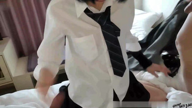 Sky Angel: Азиатский ангел 27972