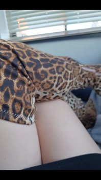  Leopard Print Boots And my weakness.