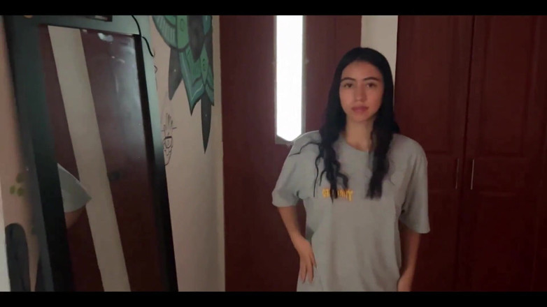 bitchsultry: Little Latina Princess dikongkek