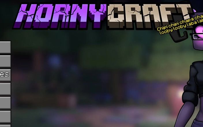 LoveSkySan69: Minecraft horny craft - 第63部分 endergirl 结局！由Loveskysanhentai