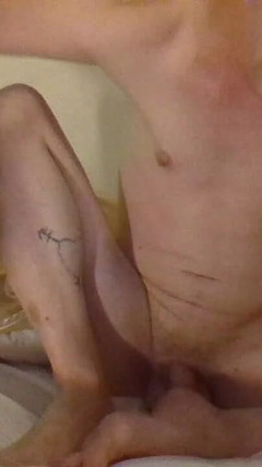 Nude Self-posing 31 thumbnail