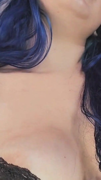 POV attaché et attaché pendant qu’un gode bâillon vous remplit la bouche : dirty talk, gode ceinture, compte à rebours de sperme et CEI
