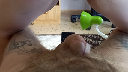 Zona901: She sat astride a dick with her fleshy cunt #4
