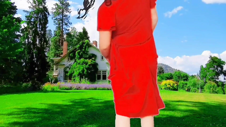 Kitty_Cross: Wytrysk. Śliczne Femboy wytryski Piękny kutas ładuje sok