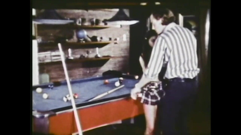 The Unforgettable: Chlípná hra u bazénu