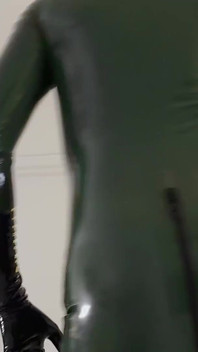 Rubber, Scally, Foot. Hotel Collection