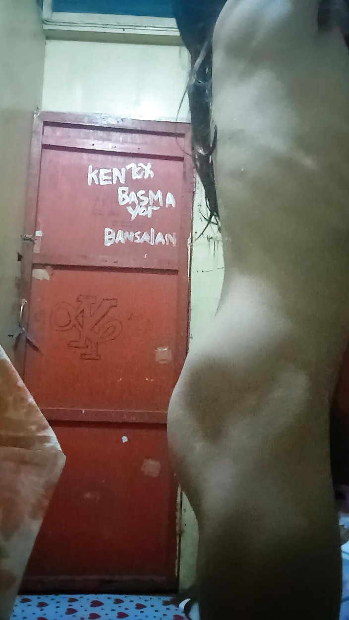 Reynaldo6: Neuk me later papa ng San Pedro Davao City in...