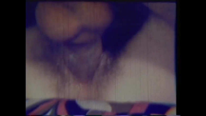 Vintage Usa: 과거의 털이 많은 보지