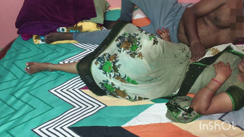 Divya95143: Tamil casal quente romântico fodendo e gozando