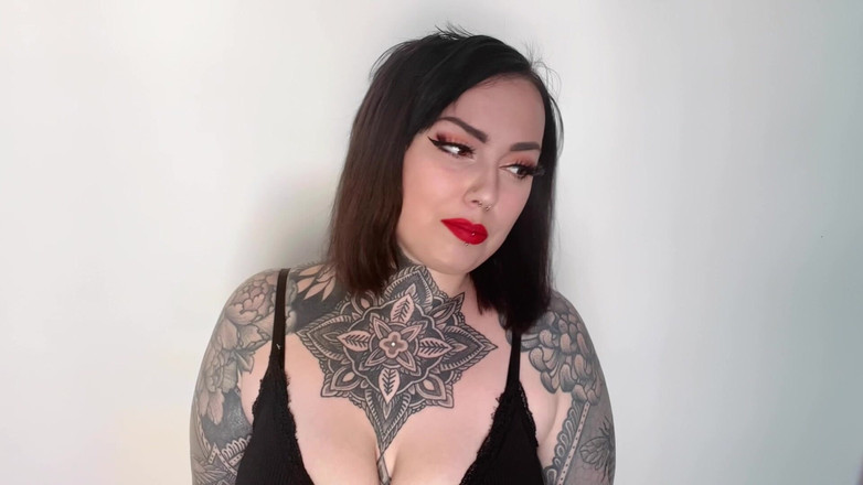 Miss Valentina: Tradisci il tuo dominatore