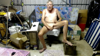 UncleK: 2024 तुम्हें चूसना पसंद है