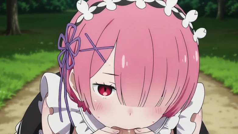 PRZNAI: Rezero beraní slepice