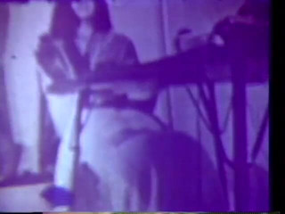Vintage Usa: เซ็กซ์วินเทจกับน้ำควยไหลระหว่างขา (ไม่มีเสียงแต่มีเพลง)