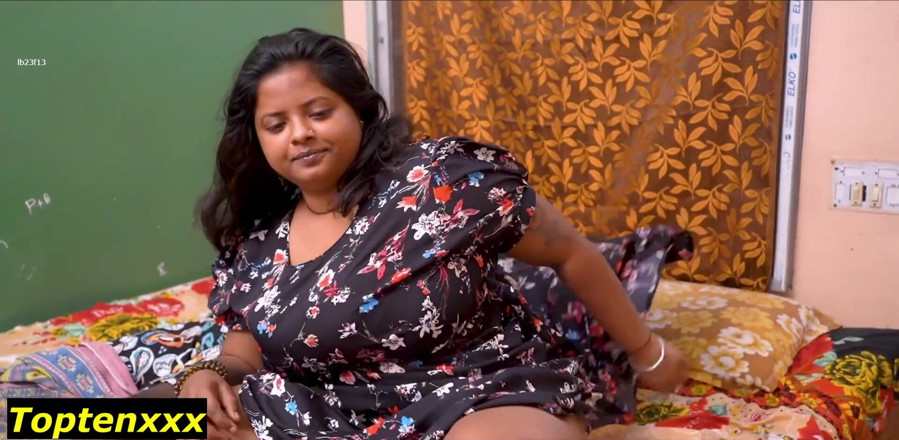 TopTenXXX Premium: Indian Devar Bhabhi Hot Romantic Sex at Morning