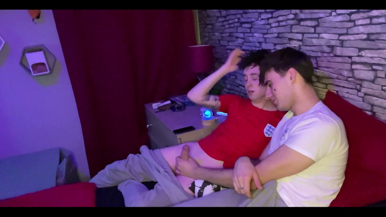 Kyle and Kam: After Inviting My Bro to Hang Out