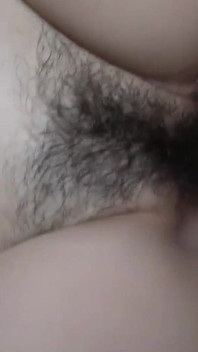 A Bored Young Wife Craving Excitement