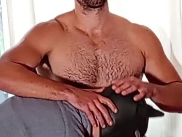 Taxi Driver Turns Him Into His Sexual Toy Part 2 (Feet&More)