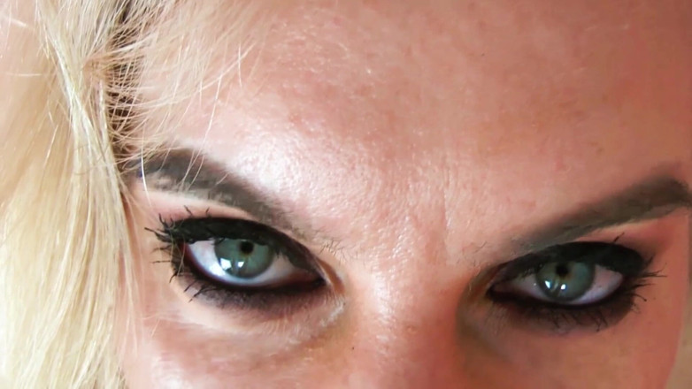 Goddess Celine: Worsh*t ayini