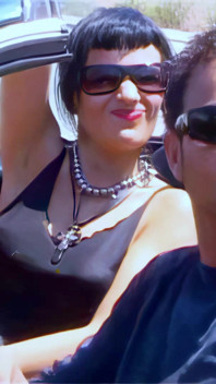 Seksi video: Nina Roberts