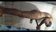 AlexAlejandro13: Rica Ducha Caliente