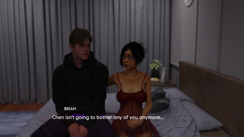 Wickedgammes studio: Amcık sevgilisi (bölüm 18)