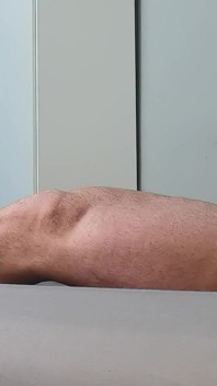 Moje nevlastní sestra a já po večírku
