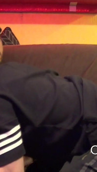 2212 Slut Fucked Raw by Xxl Arab Cock From Paris