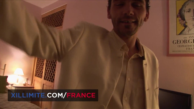 Made In France: Sesso con la sposa nella prima notte di nozze