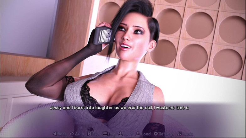 Amaran Gamings: 天空度假村游戏 42