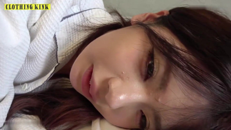 A case of fling: Asian Angel 24460