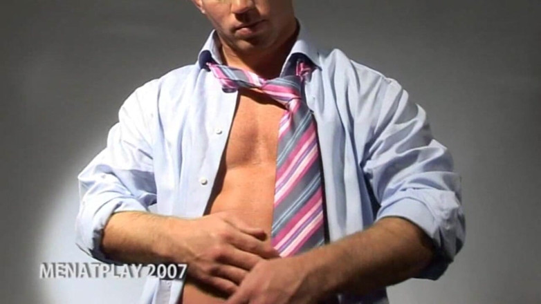 MenAtPlay: Rick Bauers vorsprechen