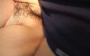 Big Beautiful Girls: Chubby latina pounded in her hairy hole