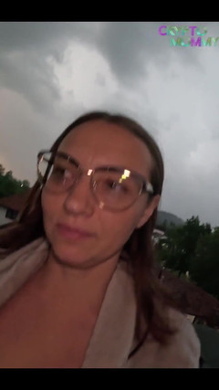 Crypto Mommy: Tráví každý den s kybernetickou děvkou!