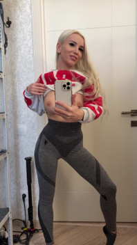 A Little Sweet for You