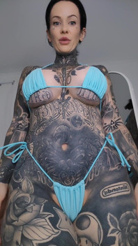 New Bikini