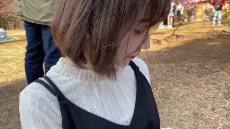 Asian cutie: Asian angel 7713
