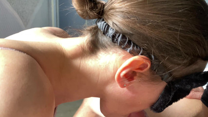 VanessaBoo: O după-amiază de iarnă