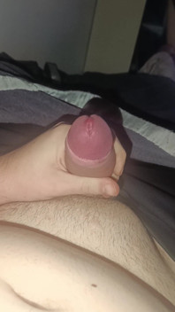 Chubby Boy Cumming
