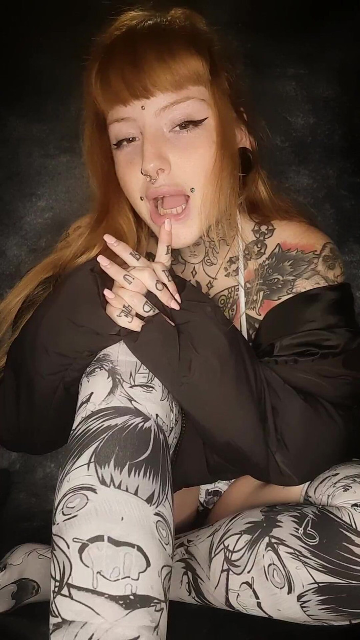 Yourfavecumslut: Fantazie s bubblecoat se naplní