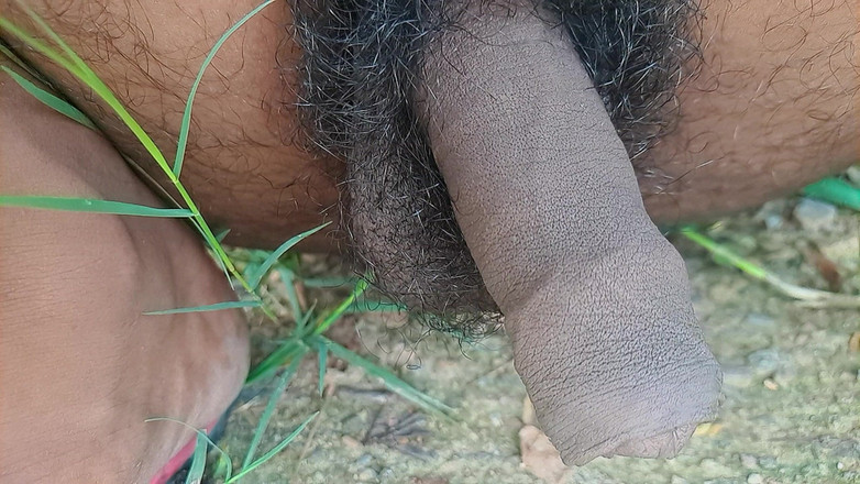 Desi_Porn_India: Cowok india ini pengen dientot sama orang lain sendirian