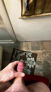 Solo Masturbation